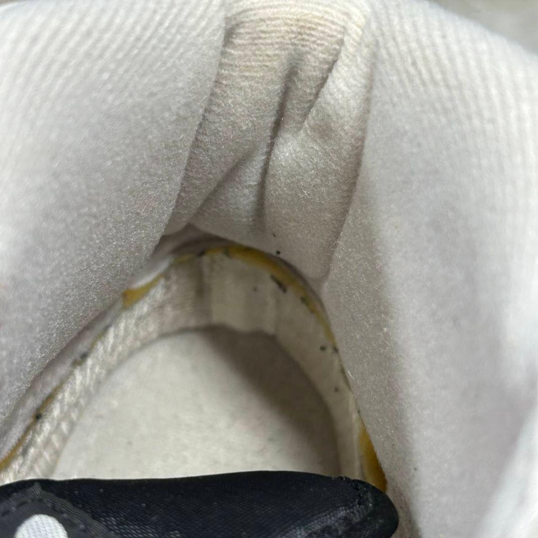 【ASICS】レスリングシューズ 28 ハイカット TWR325 ホワイト