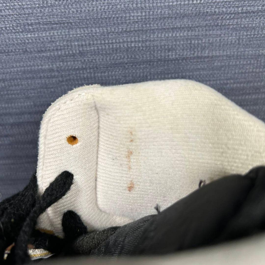 【ASICS】レスリングシューズ 28 ハイカット TWR325 ホワイト