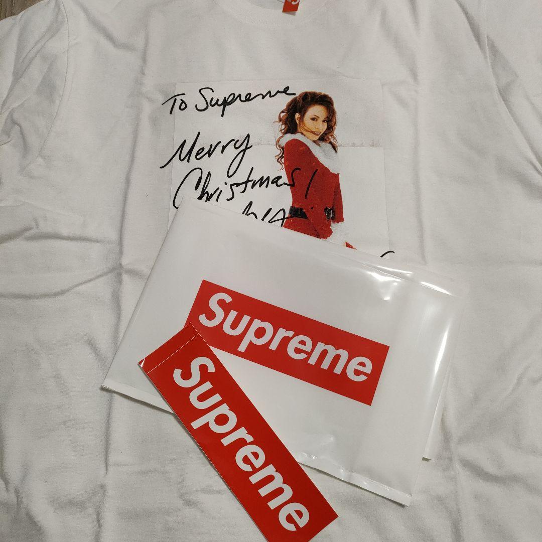 Supreme　Tシャツ
