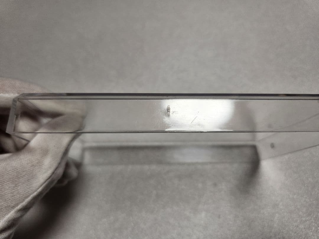 au　スパイダーマン３　プレート