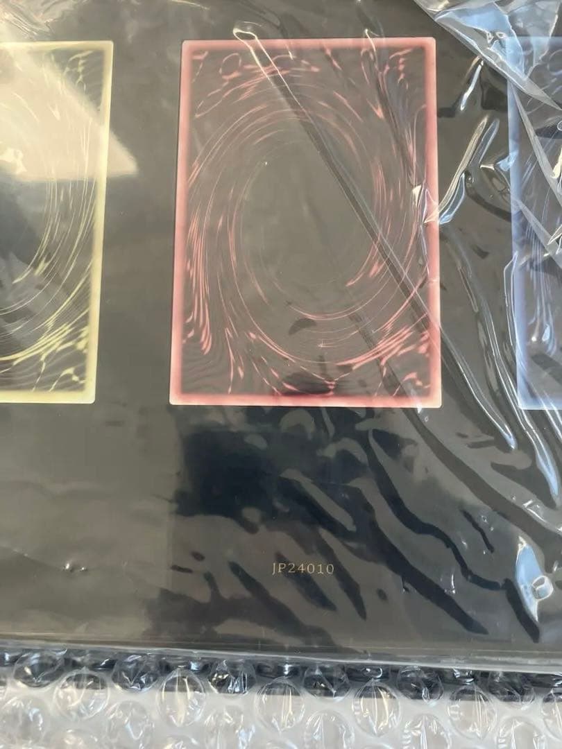 ピ*ァ様 遊戯王ステンレスブラックマジシャンガール　他