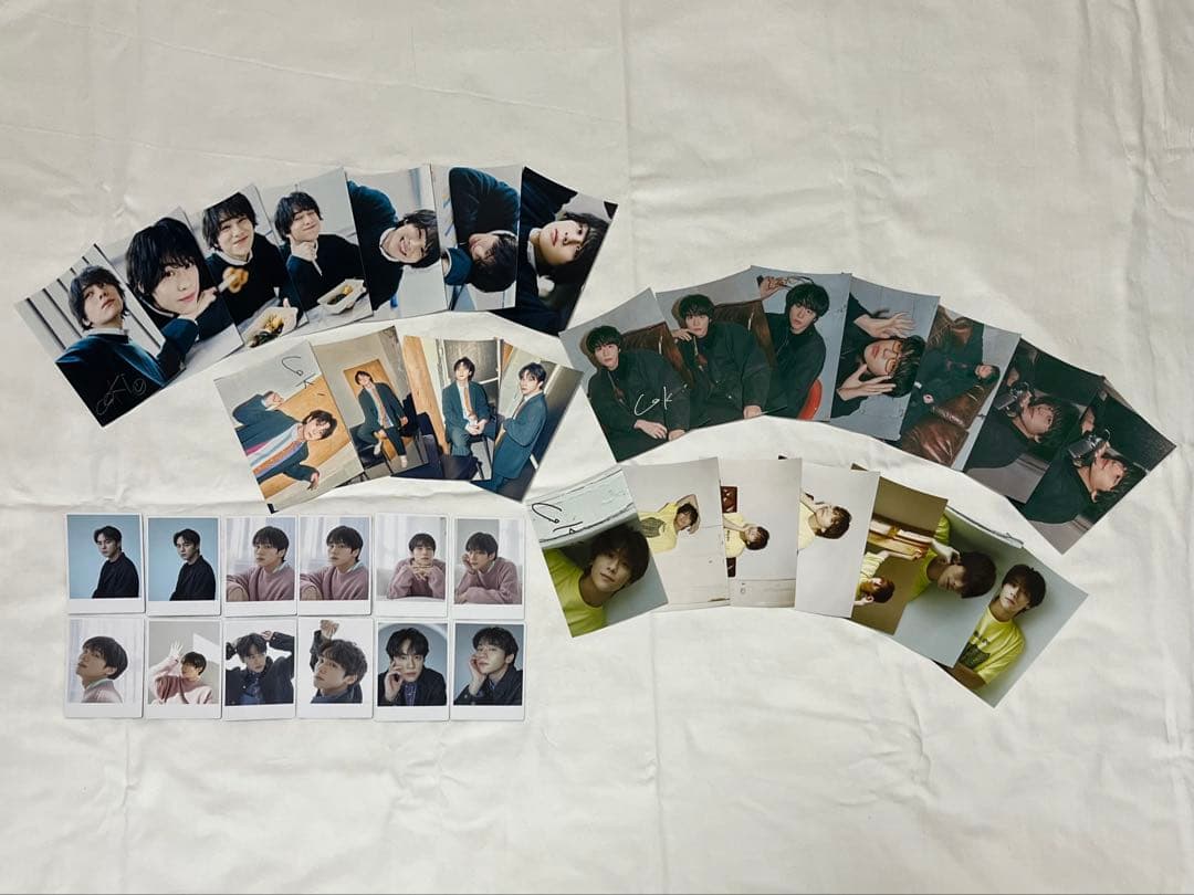 山下幸輝　グッズ