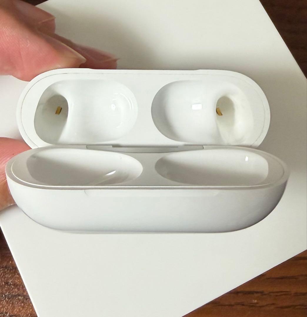 イヤホン AirPods pro2