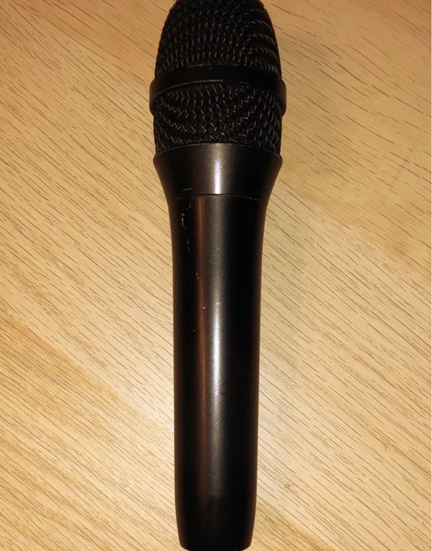ATM98 audio-technical ダイナミックマイク