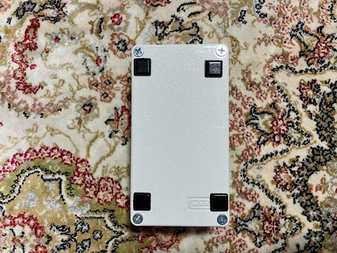 MXR CUSTOM COMP コンプレッサー