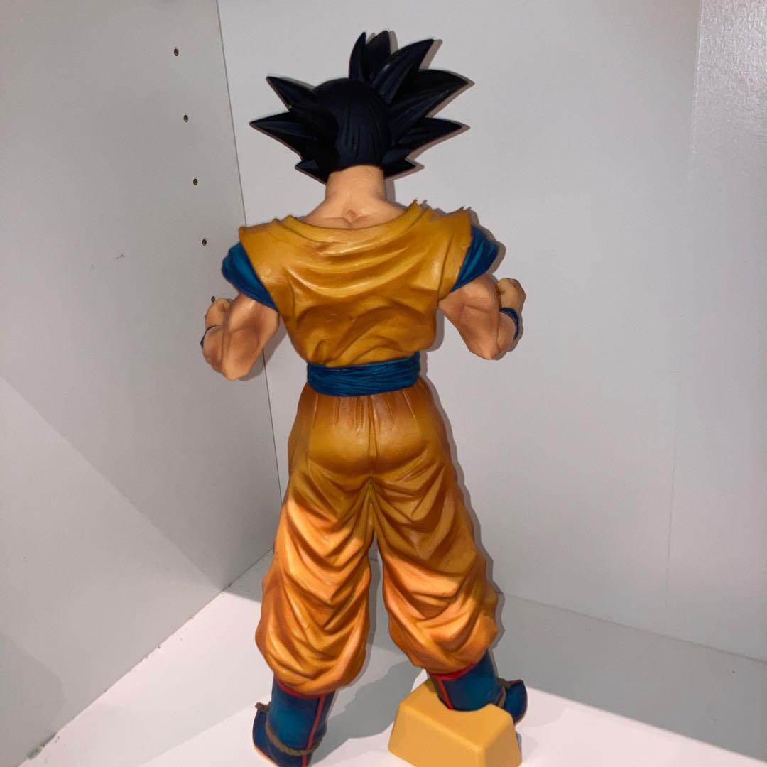 Grandista ドラゴンボール 孫悟空 フィギュア