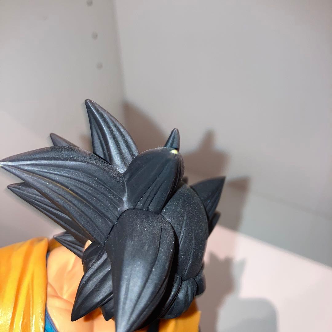 Grandista ドラゴンボール 孫悟空 フィギュア