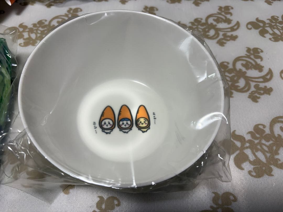 ちいかわハッピーバッグ2026(午年)