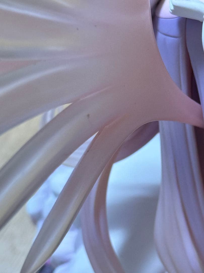 魔法少女まどか☆マギカ アルティメットまどか 1/8スケールフィギュア 訳あり品