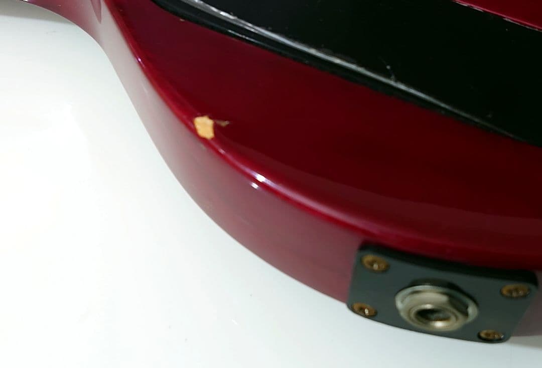 ☆SG ミニエレキギター Triumph☆