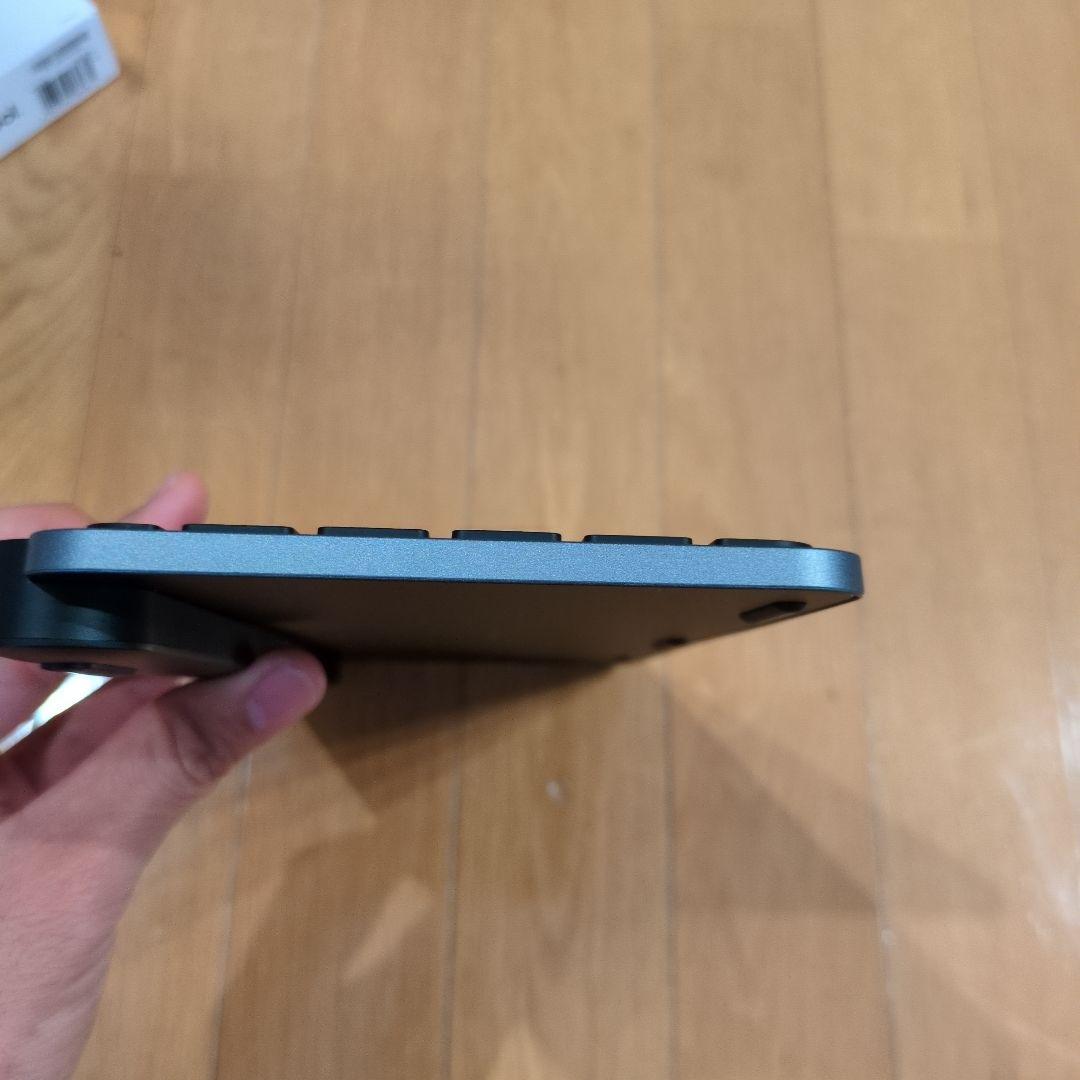 Logicool MX KEYS mini ワイヤレスキーボード