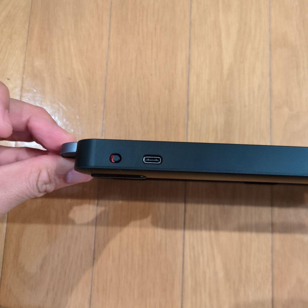 Logicool MX KEYS mini ワイヤレスキーボード