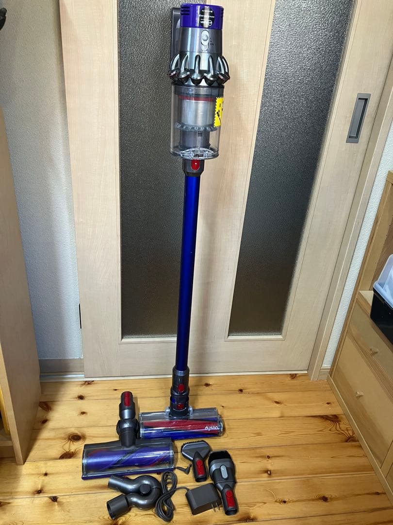 ダイソン Dyson V10（SV12） 動作確認済み