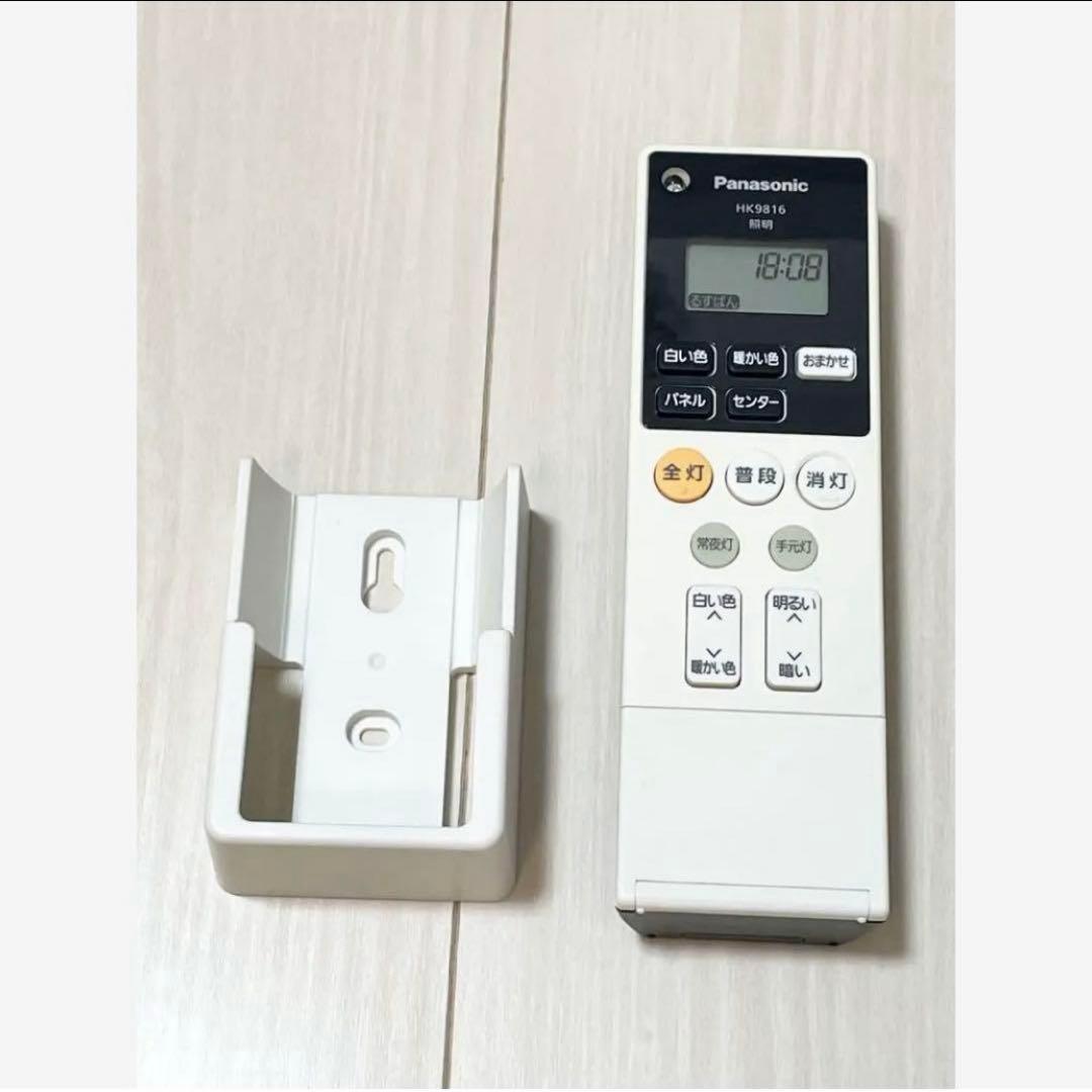 パナソニック LEDシーリングライト HH-CF1492A（14畳用）