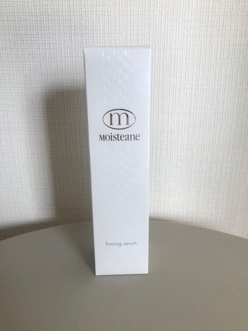 【新品】モイスティーヌ　ファーミングセラム