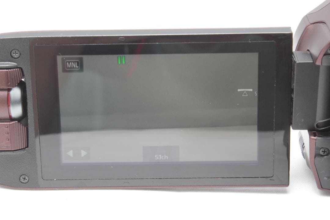 スマホ転送！Panasonic HC-W850M