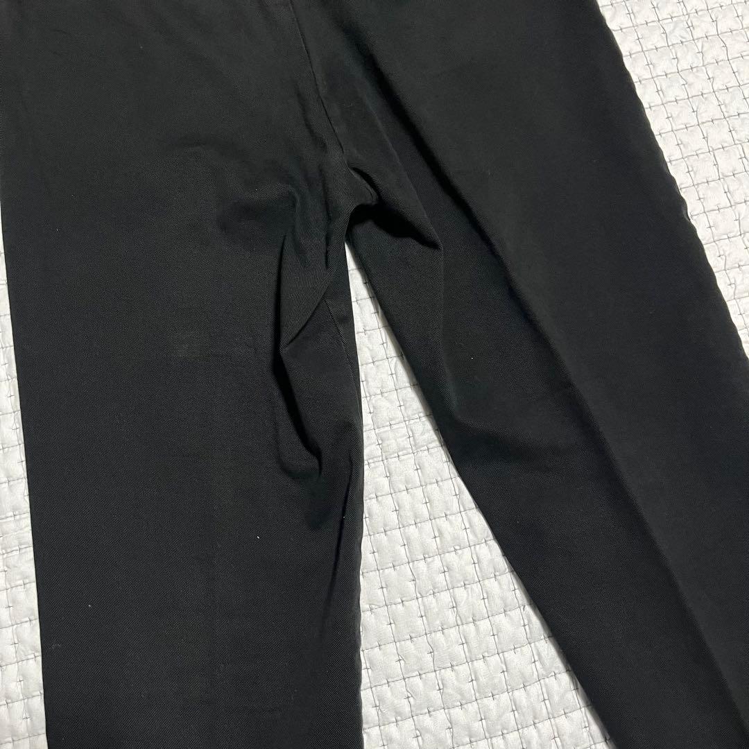 Ron Herman RHC Dickies パンツ チノパン 34 ブラック