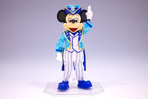 新品☆MEDICOM TOY RAH コスチュームミッキー TDS15周年限定☆