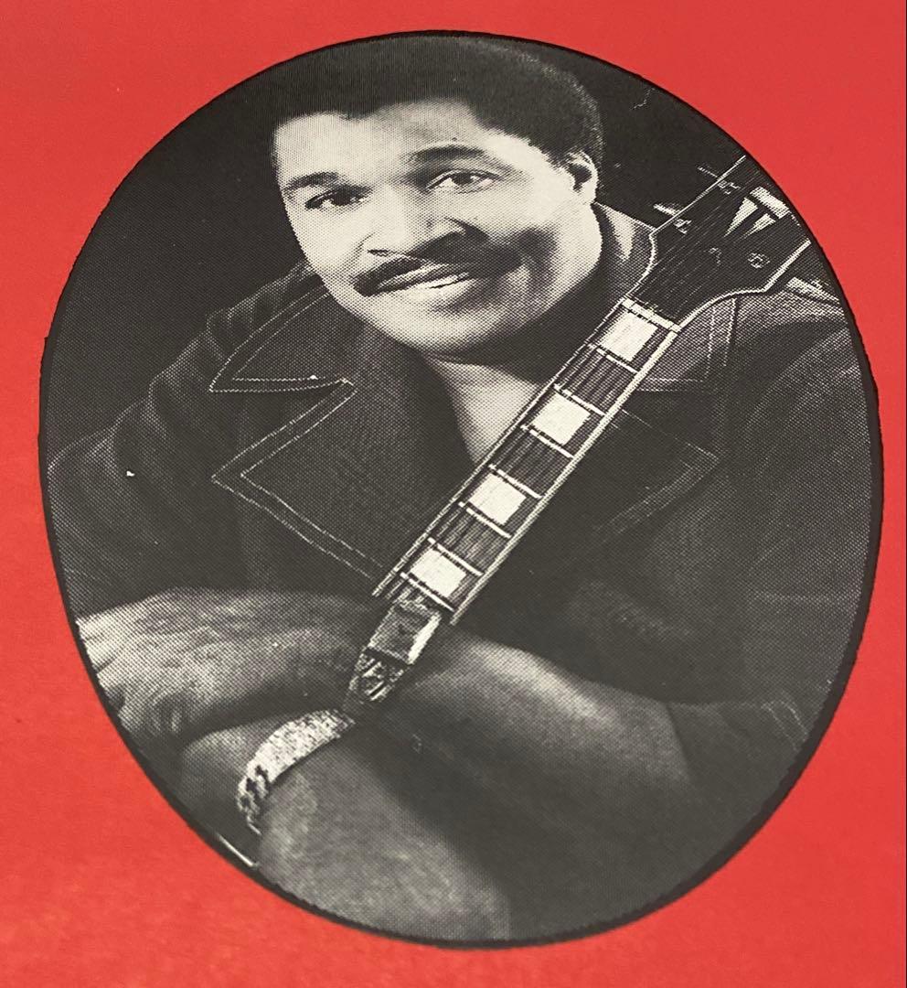 ブルース＆ソウル/リトル・ミルトン