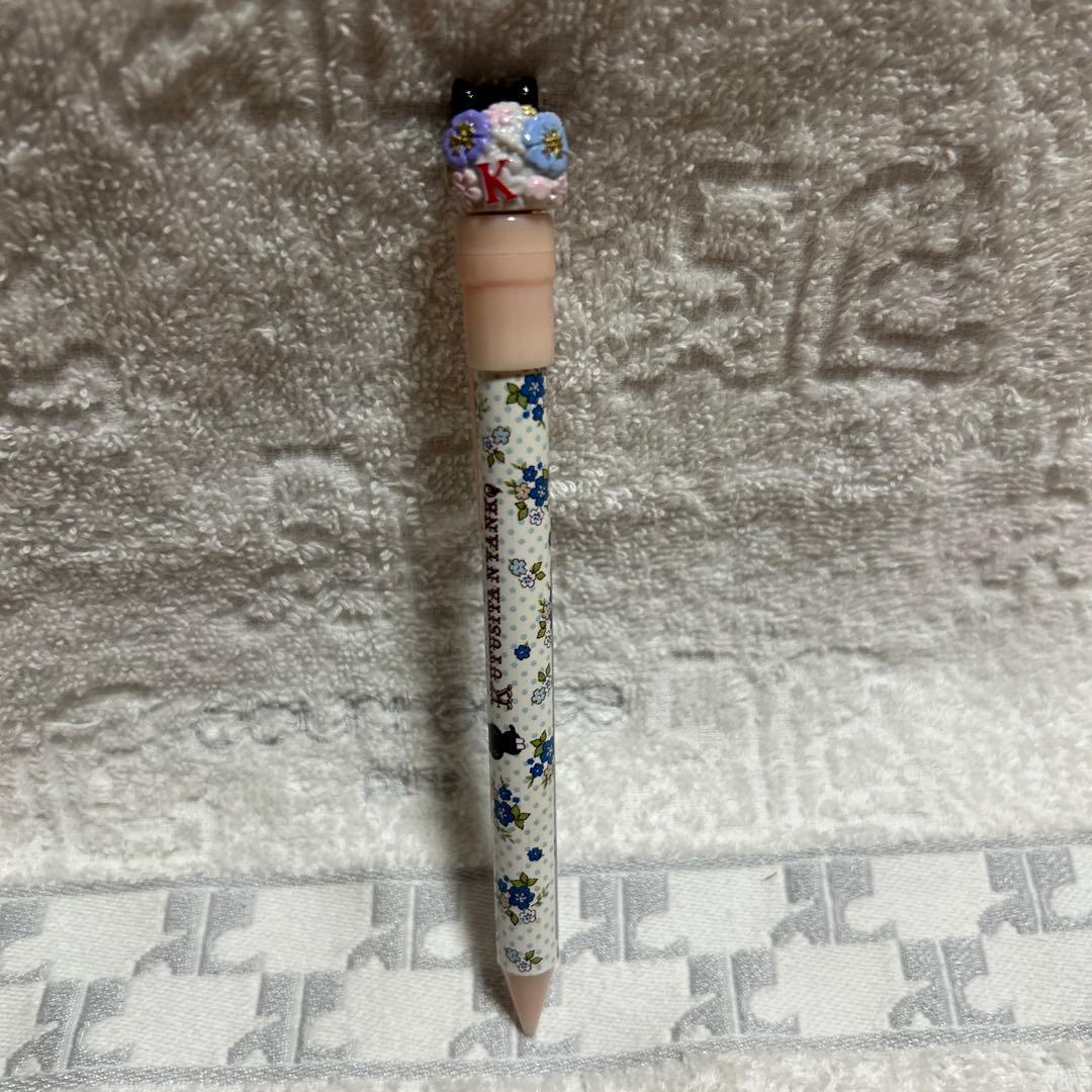 靴下にゃんこ　シャープ　シャープペンシル