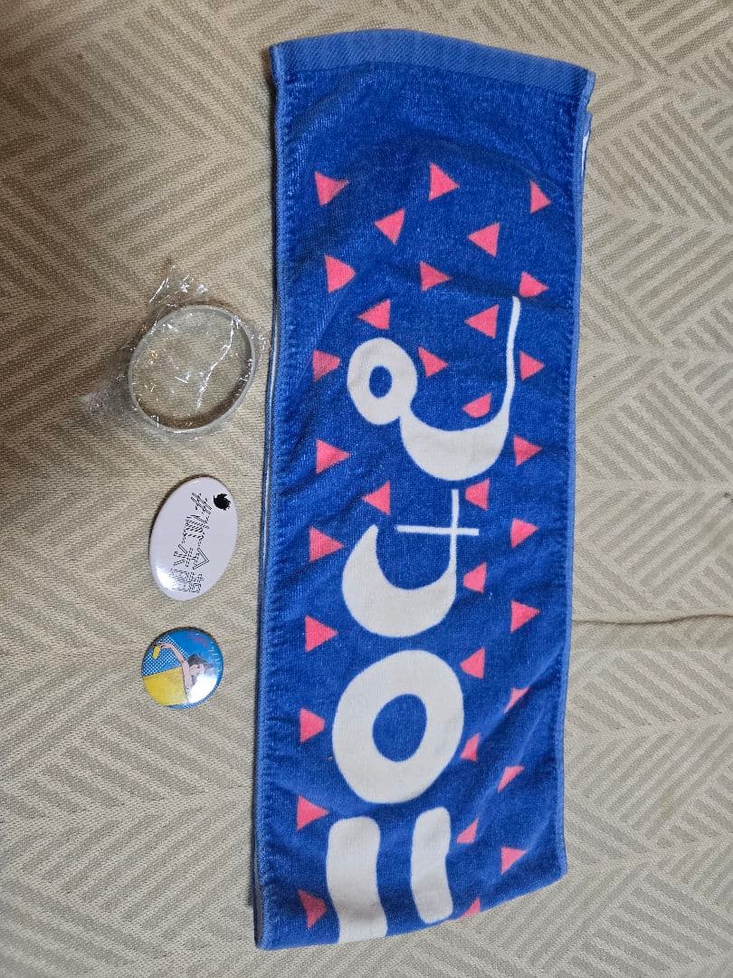 マカロニえんぴつ初期グッズ　セット　レア