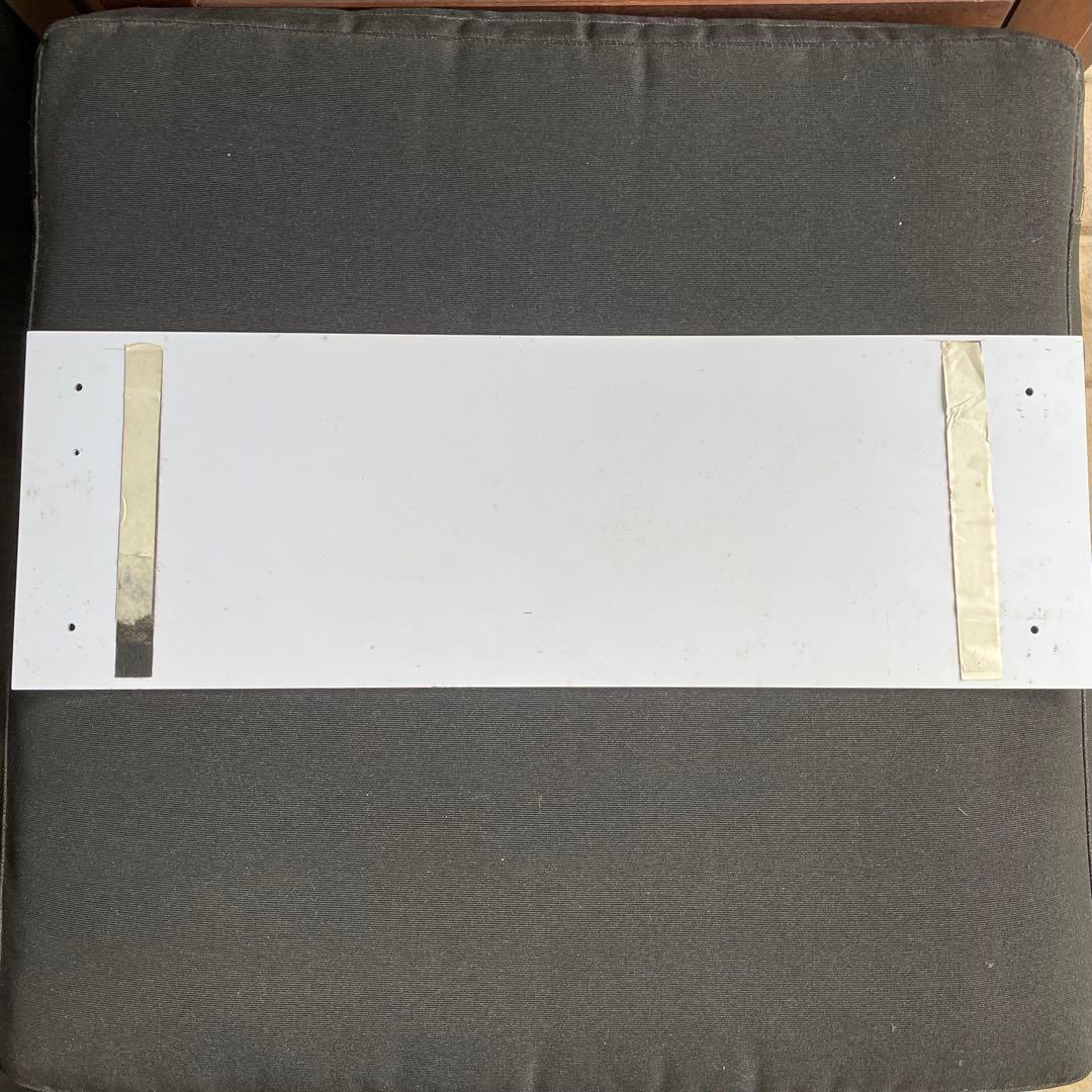 都営三田線　乗車位置標