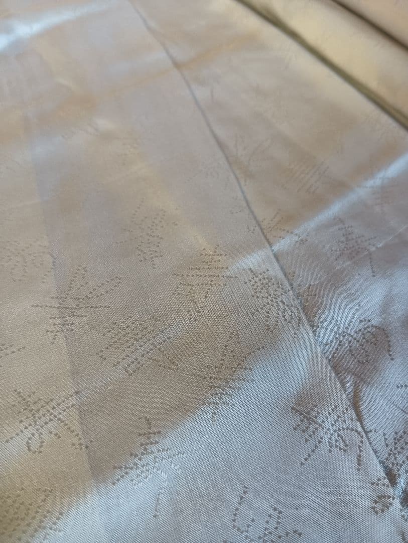 岩田専太郎　豪華振袖フルセット　美品　身丈161 裄 67