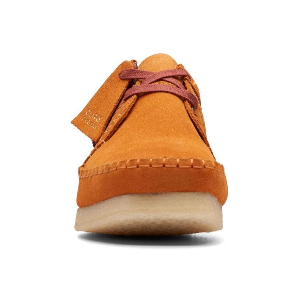 26cm Clarks Weaver Orange クラークス ウィーバー