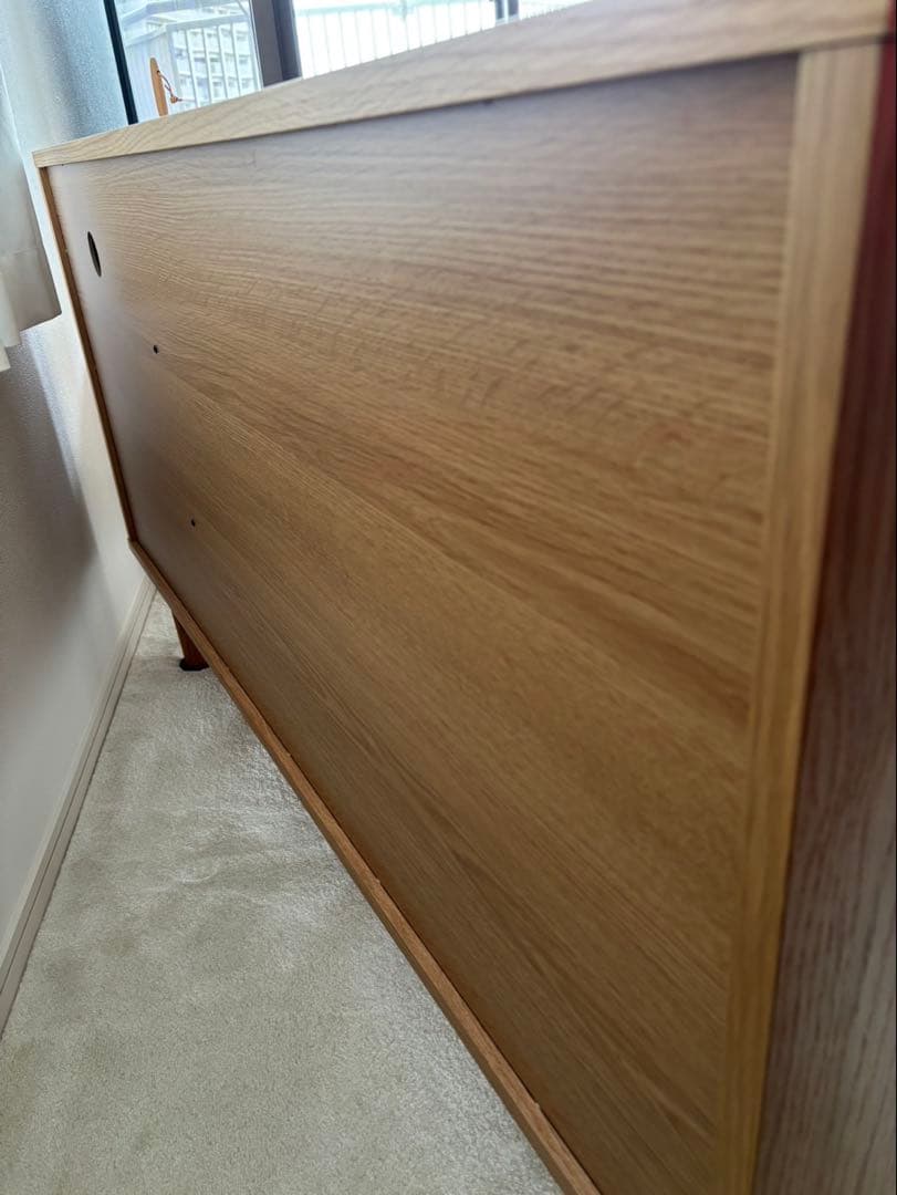 unico ソルク　W1300