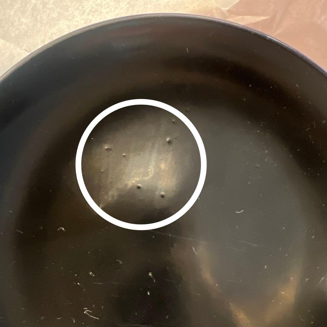 ⇩京都象彦 漆器 5個セット