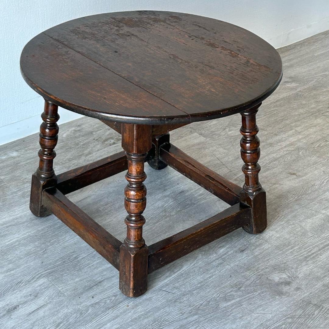 アンティーク 家具 コーヒーテーブル 1930年頃 イギリス 英国 209A