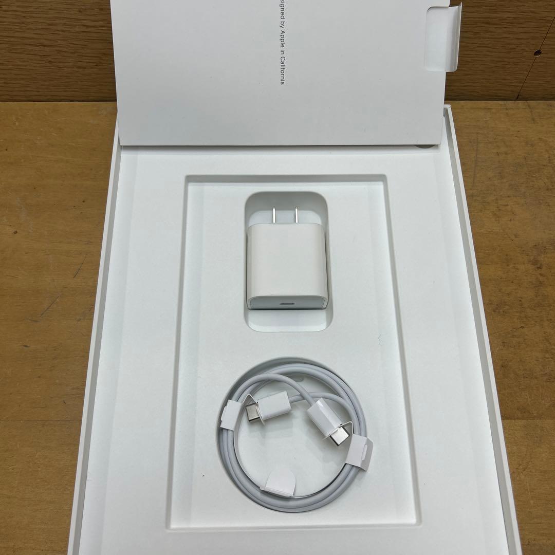 値下！iPad Air 第5世 Wi-Fi + Cellular 64GB 美品