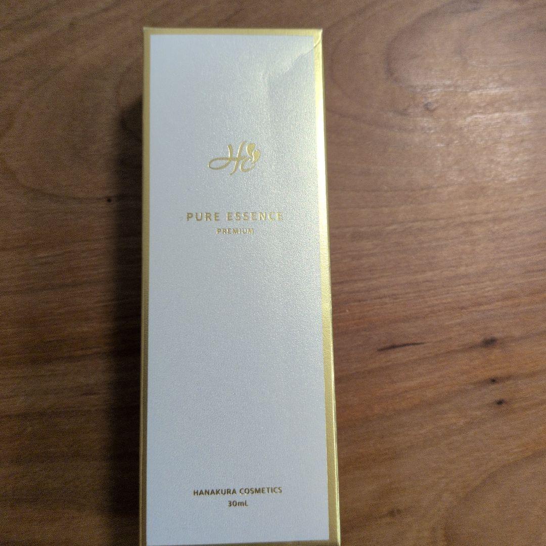 花蔵 ピュア・エッセンス　プレミアム