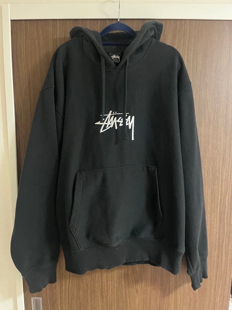 stussy ストューシー　パーカー　スウェットパンツセット