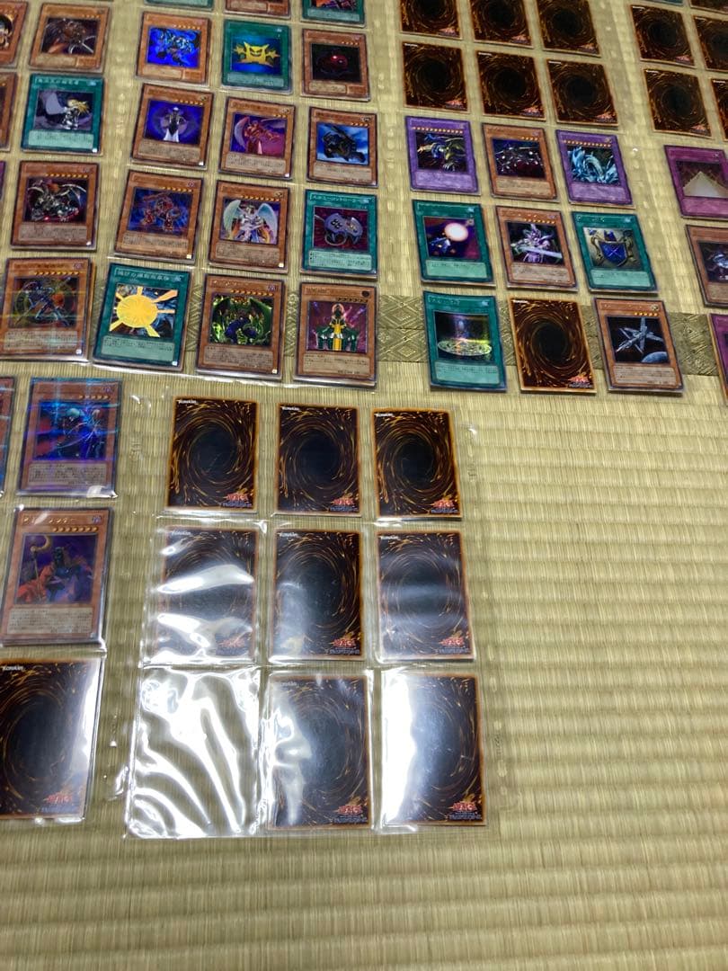 遊戯王　2期〜3期　まとめ売り