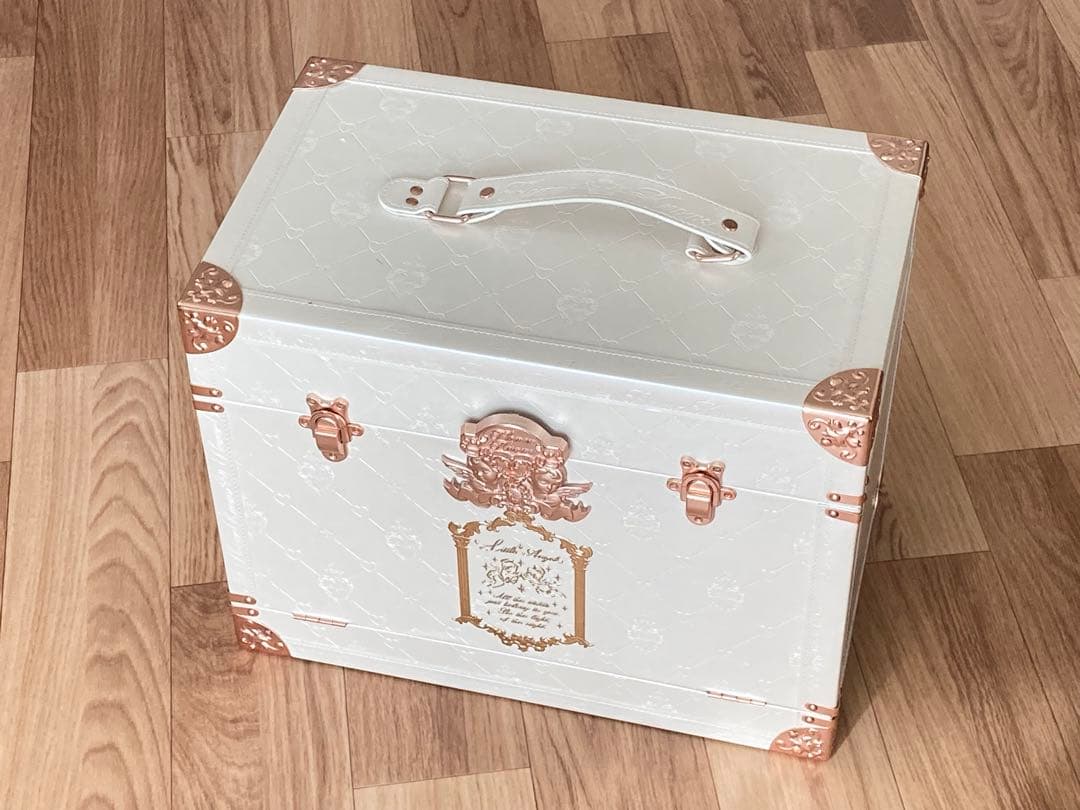 フラワーノーズ　リトルエンジェルコレクション　未使用品38種セット　専用箱入り