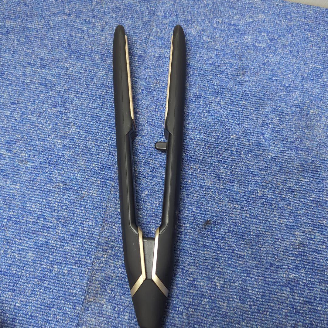 KINUJO DS100 ストレートアイロン絹女