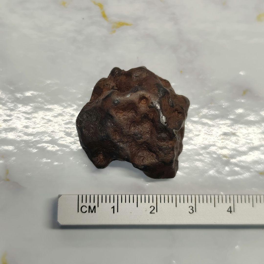 アグダル隕石 42g NO.435