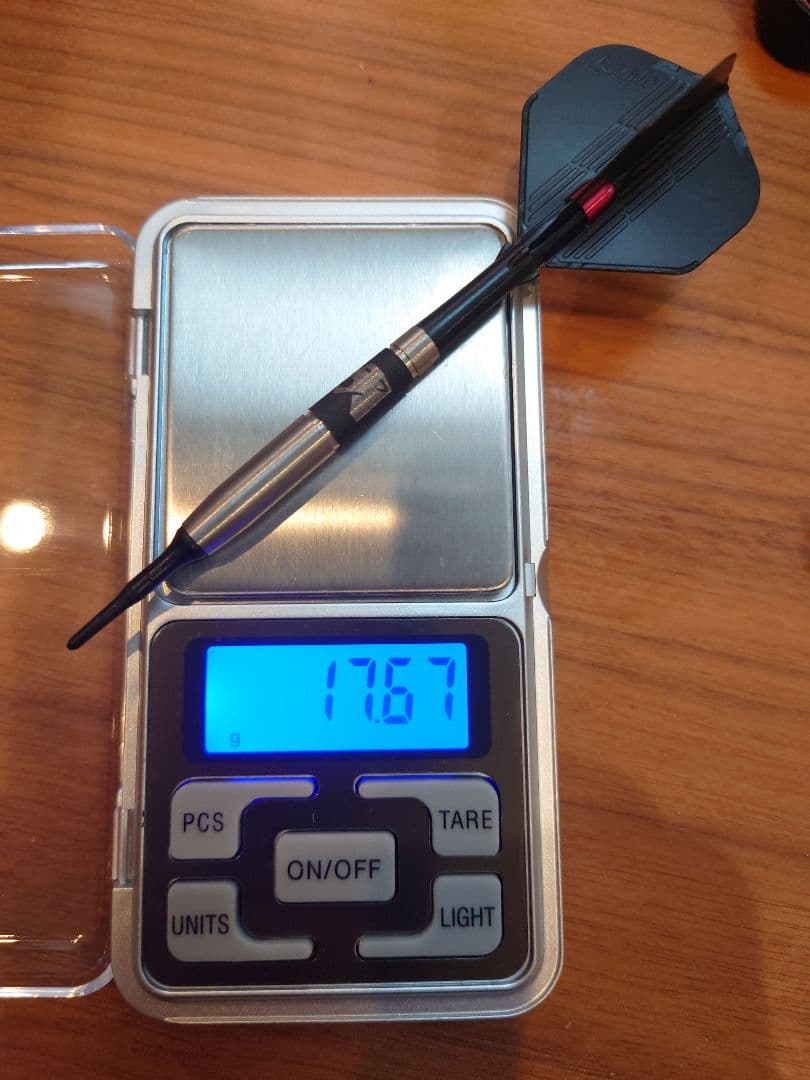 激レア　PUMA DARTS ELITE