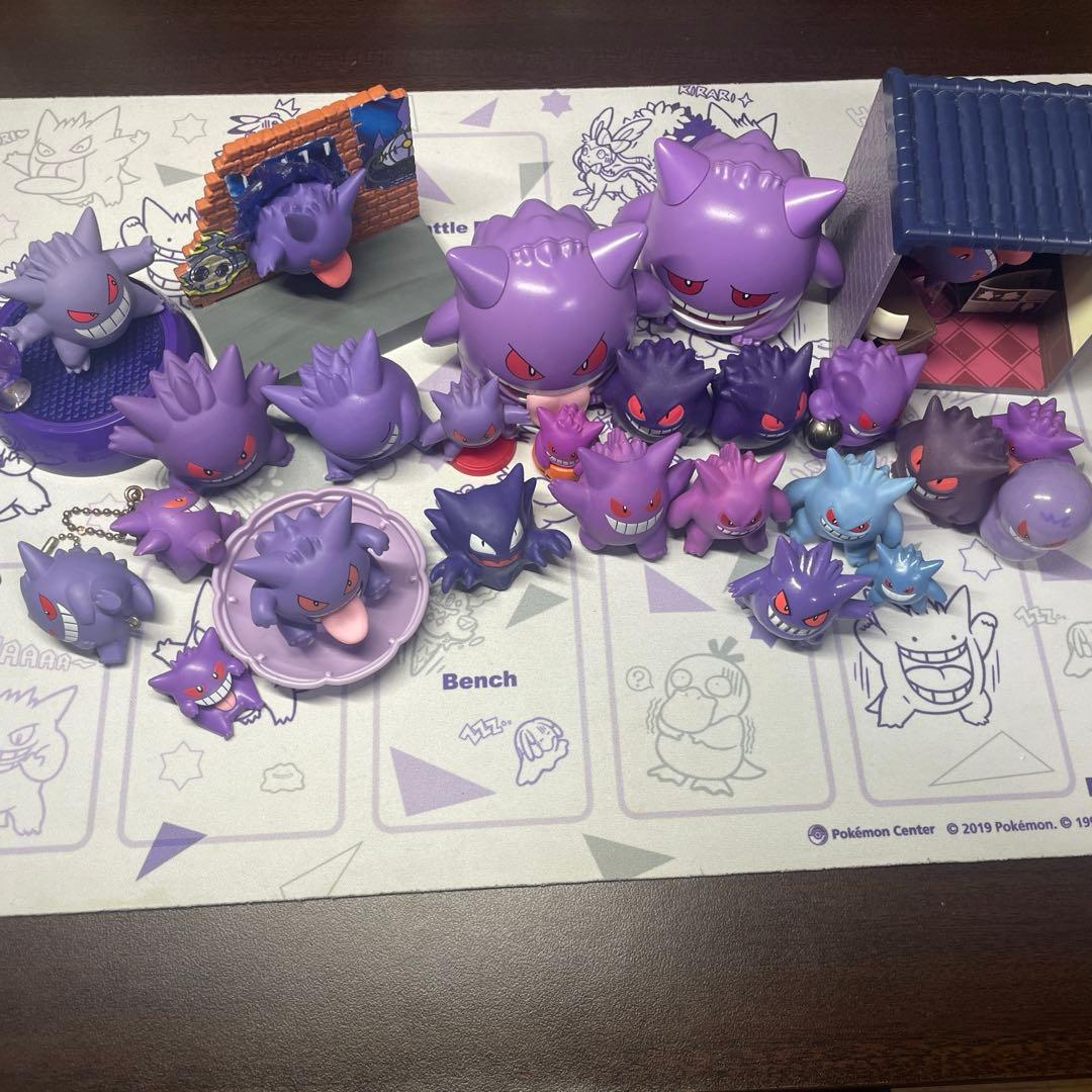 ポケモン ゲンガー まとめ売り