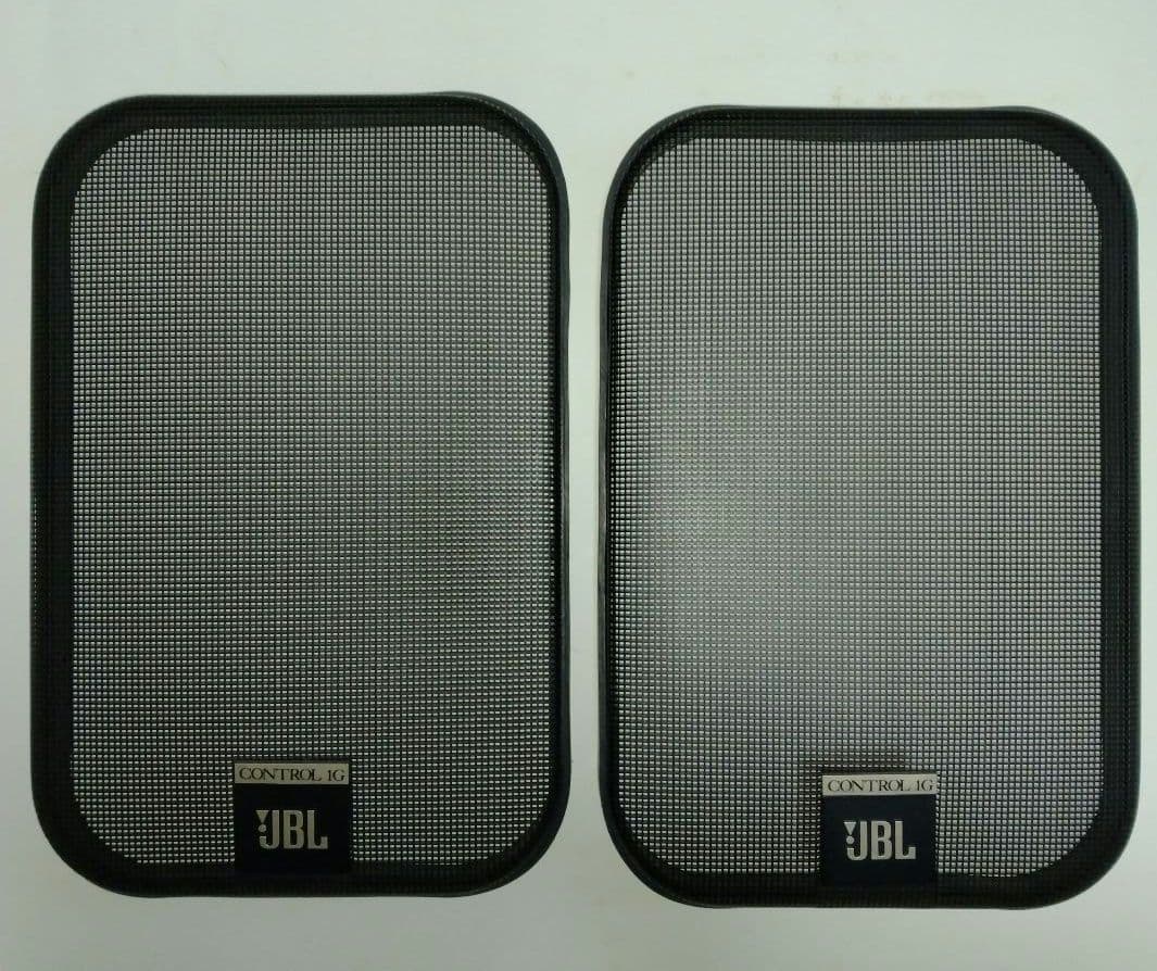 JBLControl 1G［限定生産品］