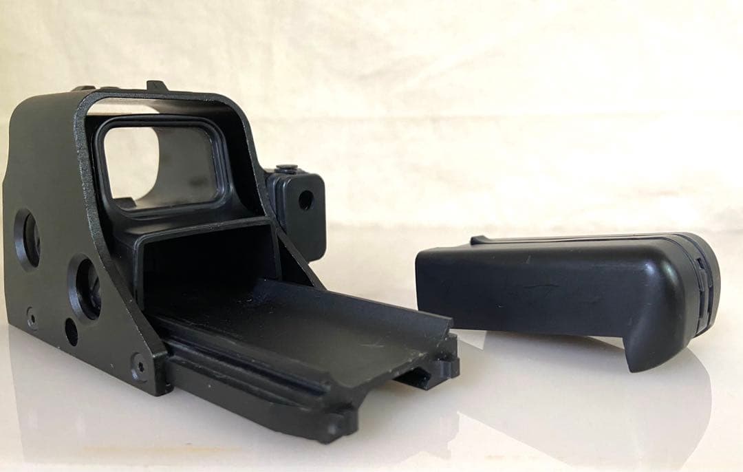 Laylax バッテリーボックス TYPE-E + EOLAD モジュール