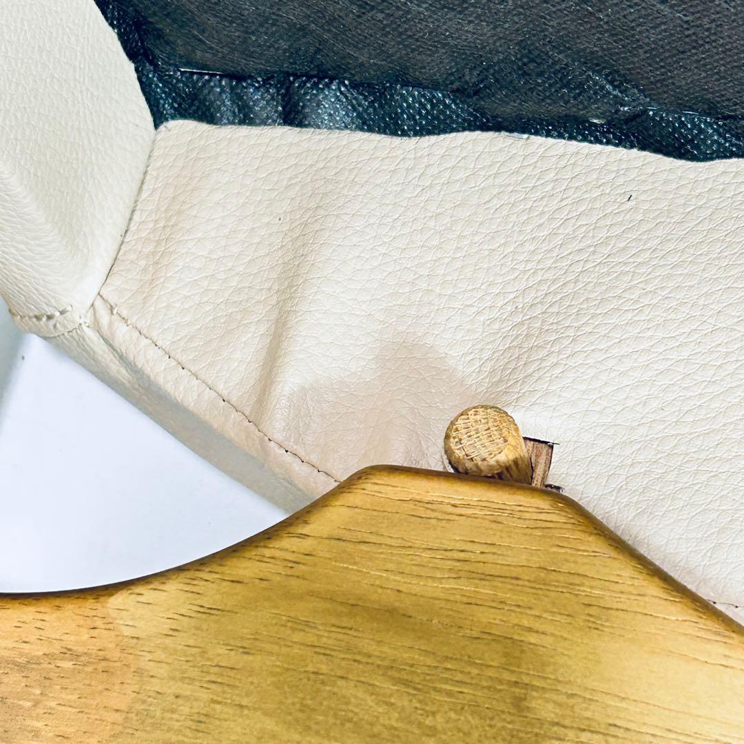 karimoku カリモク chitano チターノ スツール オットマン