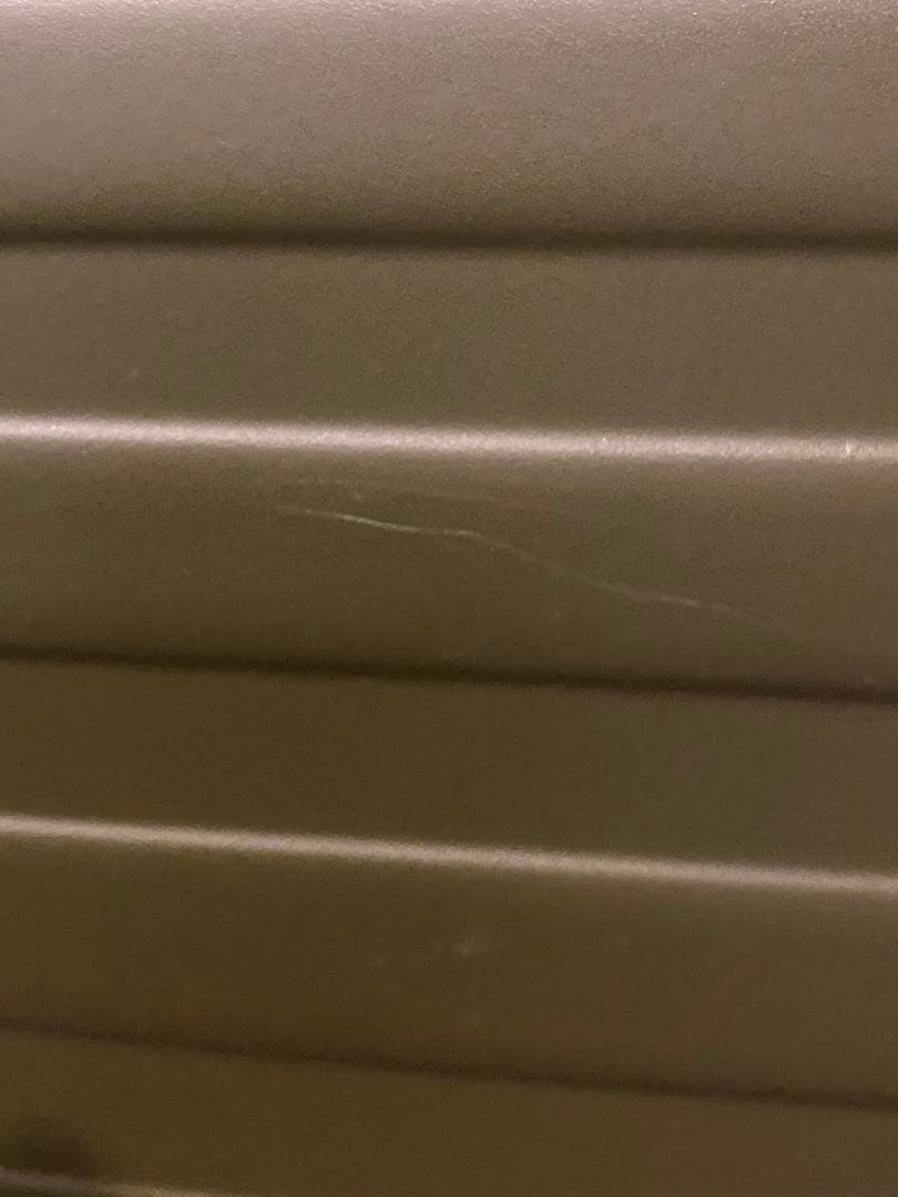 CUBO キューボ　色カクタス　120L スーツケース　ロジェールLOJEL