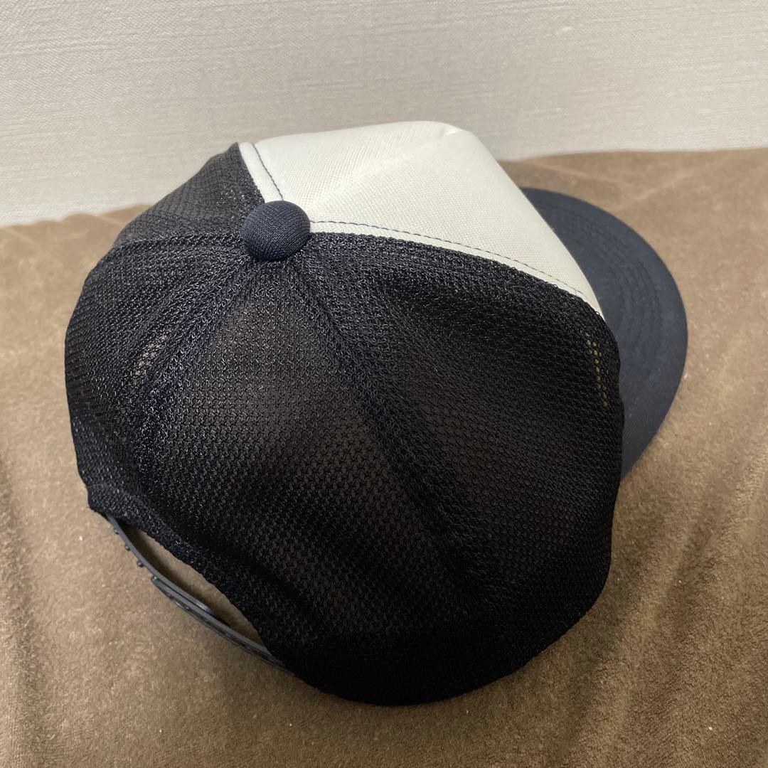 Hysteric Glamour ★メッシュキャップ