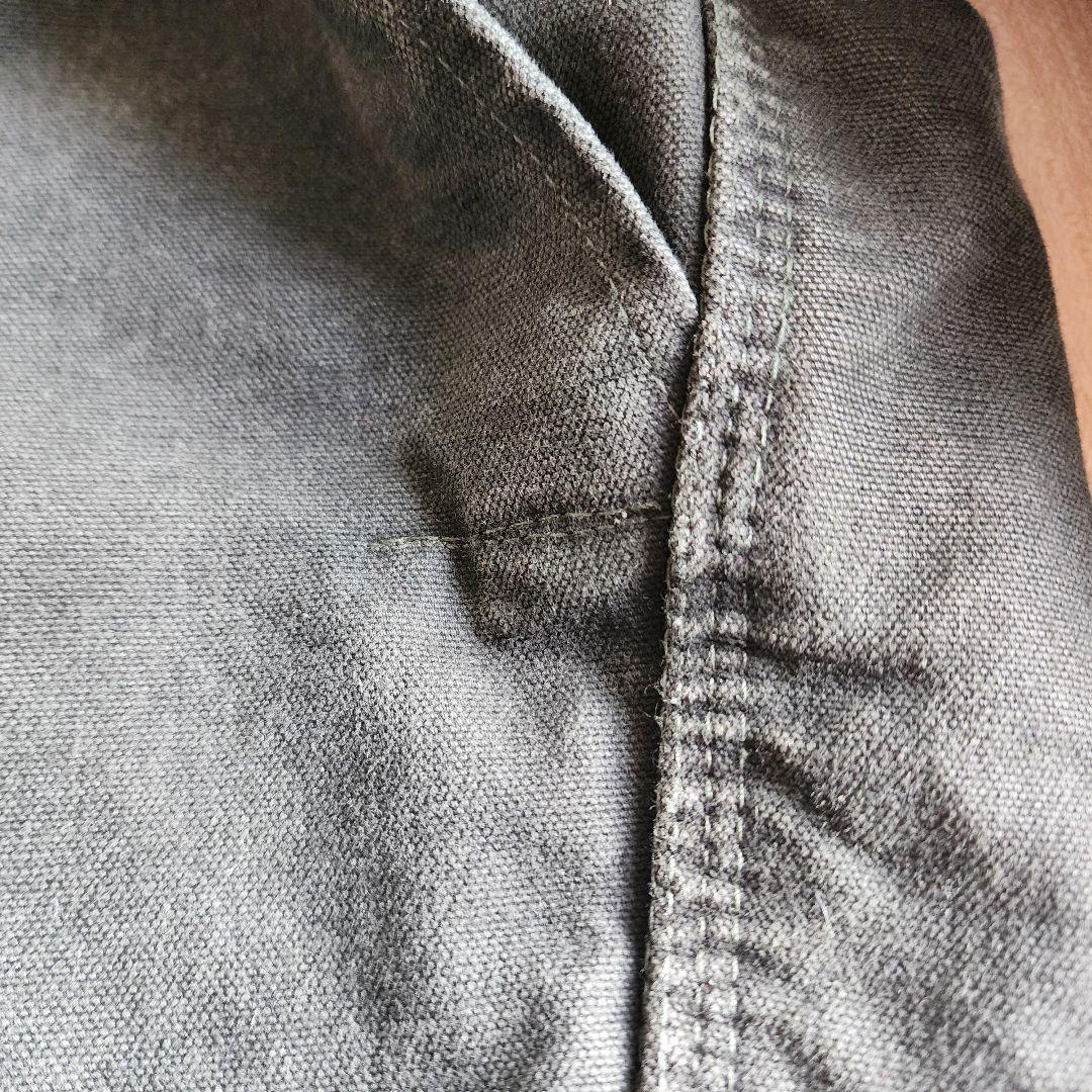 Carhartt カーハート デトロイトジャケット J97 MOS モスグリーン