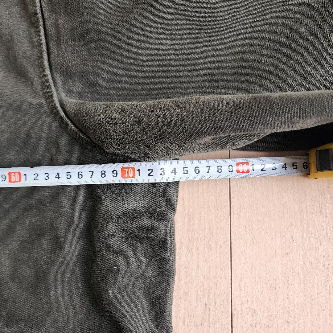 Carhartt カーハート デトロイトジャケット J97 MOS モスグリーン