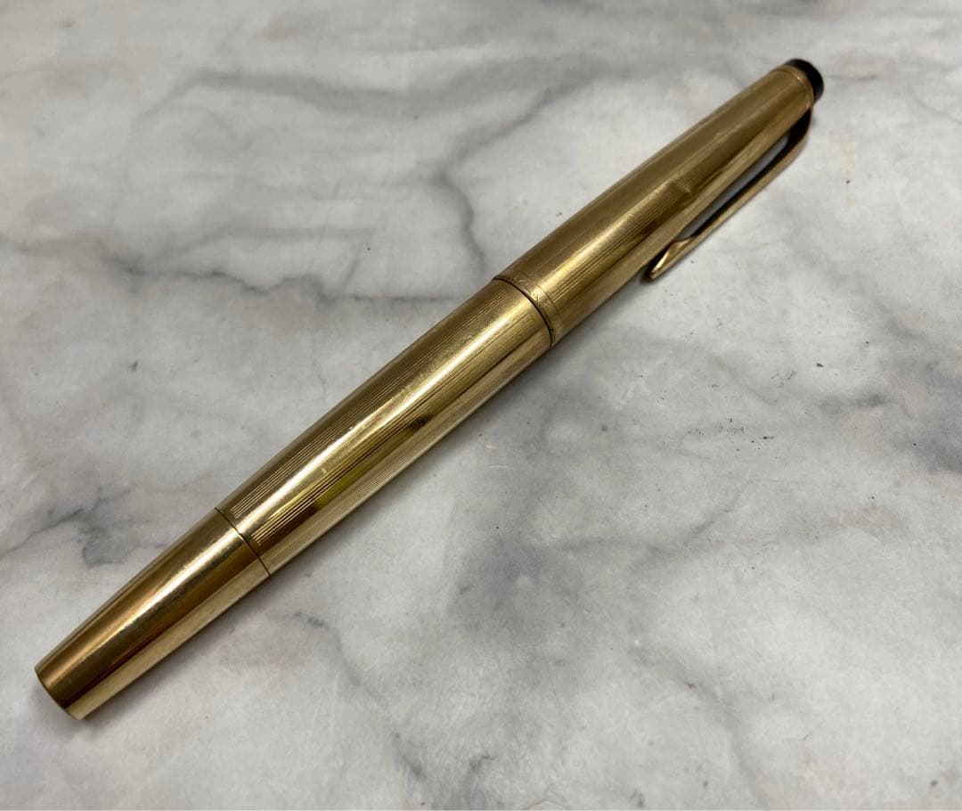 モンブラン 万年筆 ８２ マイスターシュテュック