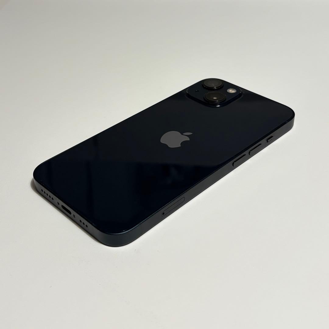 iPhone 13 ミッドナイト 128GB