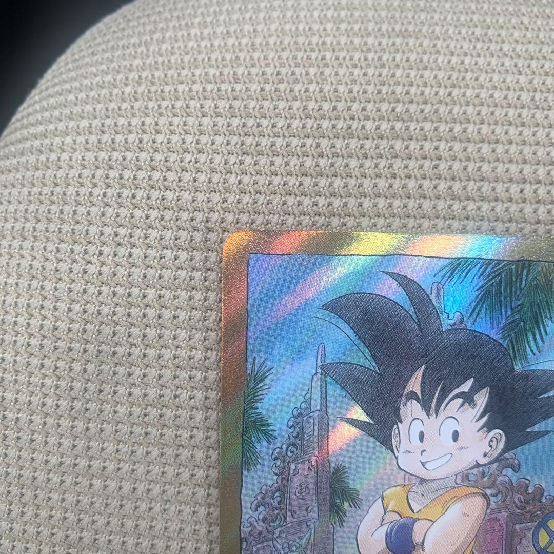 本日発送　ドラゴンボールフュージョンワールド　エナジーマーカーE-44★